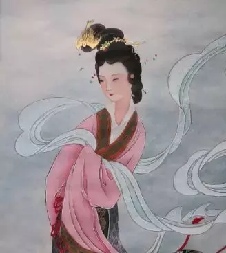 手如柔荑怎么读（手如柔荑读音意思,肤如凝脂,领如蝤蛴,齿如瓠犀）-第5张图片-科灵网