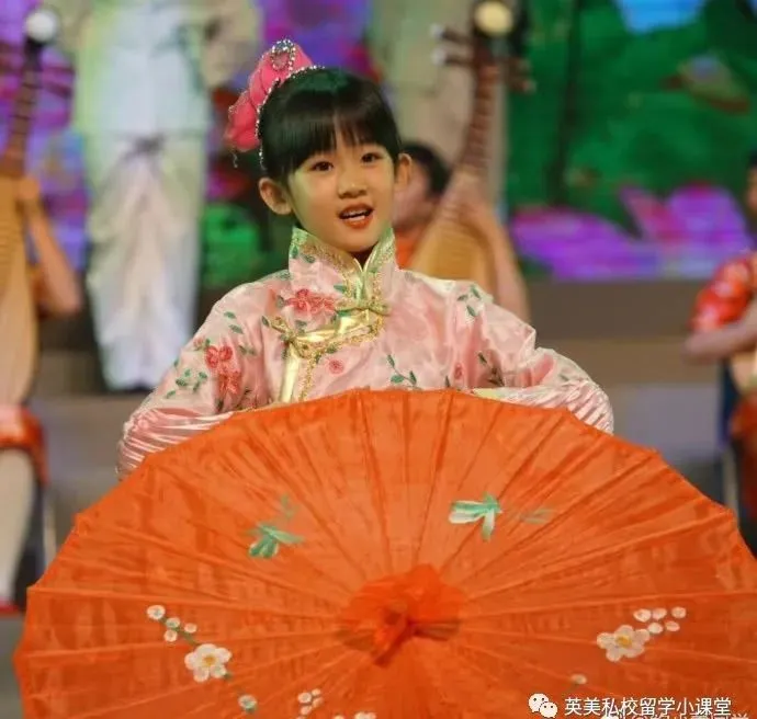 每年学费88万？明星的孩子，都在哪些国际学校就读呢？