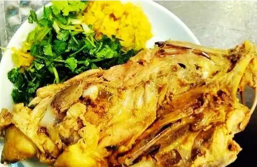 沈阳人一生所爱，盘点各区最好吃的鸡架，网友：最后一个是真爱