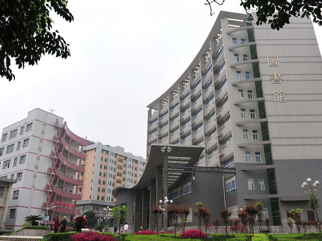 贵州独占鳌头的两所大学，实力不俗，本省人特别喜欢