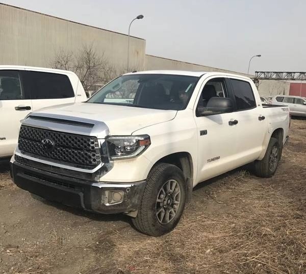 什么是平行进口车？这些证件都具备齐全，或能放心下手