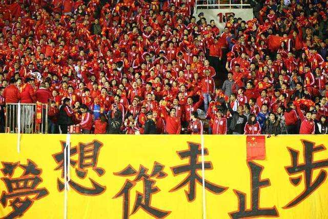 中国足球，为什么不行
