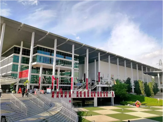 留学梦开始起航！贵州财经大学商务学院国际本科、硕士通道开启！