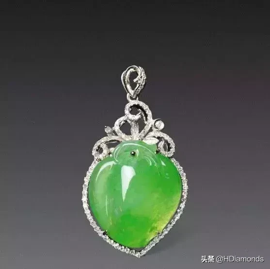 2种最适合镶嵌翡翠的贵金属,你用对了没?