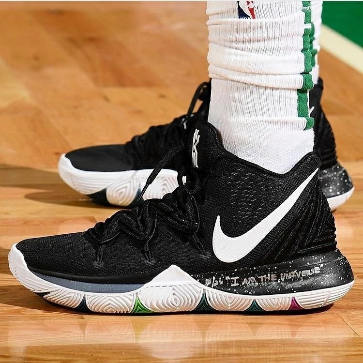 杜兰特球鞋(看看就好!