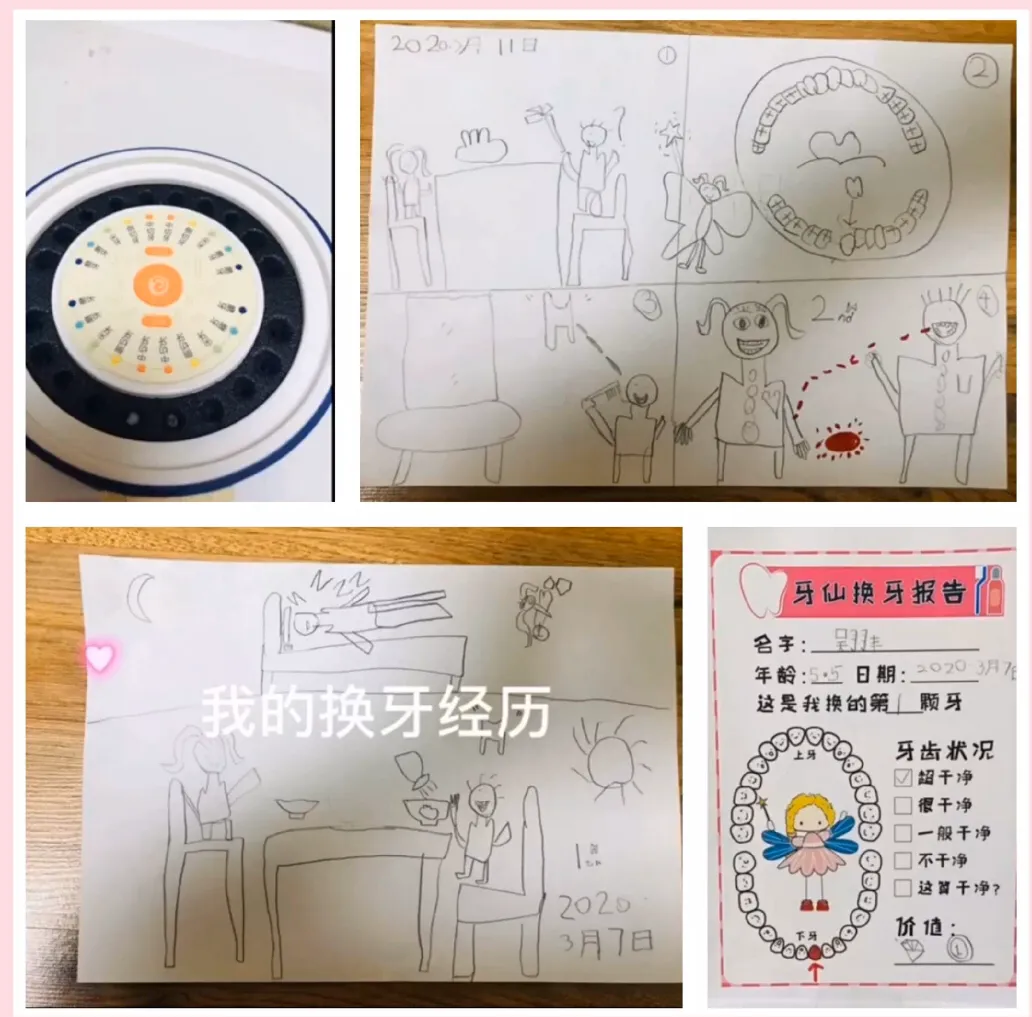 《牙齿，牙齿，扔屋顶》：中国版的牙仙子风俗，为何慢慢被遗忘了