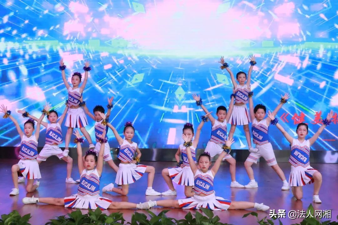 衡东县剑桥学校发布秋季招生信息