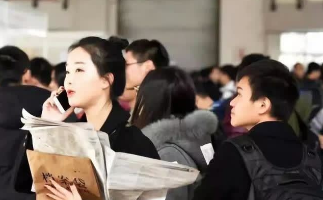 研究生人均“月入过万”？不少过来人坦言：想想就得了，别当真