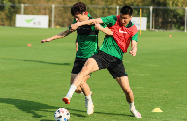 国安亚冠今晚直播视频（CCTV5直播！国安冲亚冠开门红 主教练表态 京煤：应继续保持自信）-华海博客