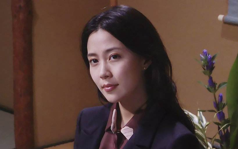 木村佳乃深田恭子有村架纯本田翼桥本爱武井咲渡边麻友土屋太凤广末