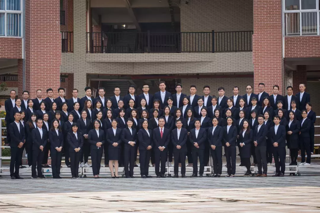 佛山市岭南美术实验中学2019年高中招生方案