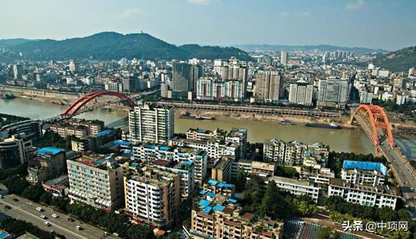 项目速递：四川省宜宾市“60项”最新拟在建发布，抓住就是商机