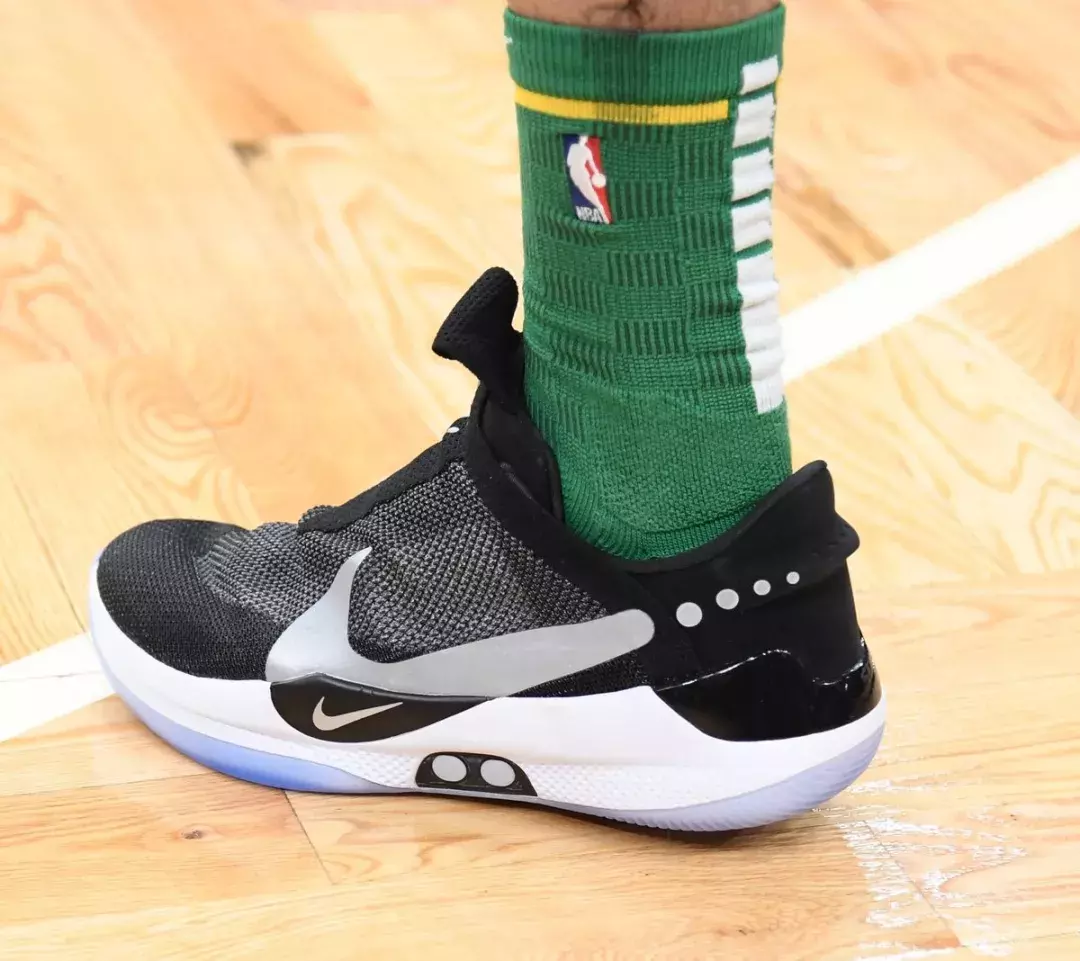 三种鞋带系法超时尚 篮球鞋系鞋带方法