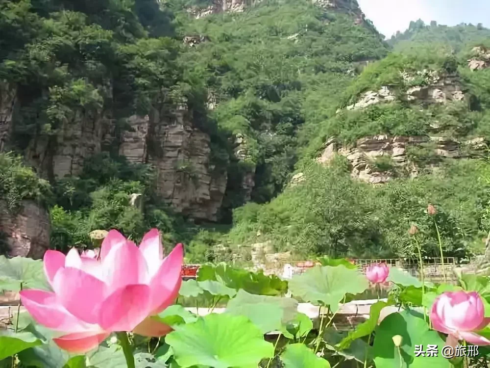 五一出行,邢台旅游攻略21处景区和13种美食等你来