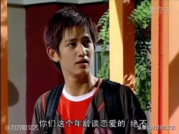 《家有儿女》12位小演员，有人没戏拍、有人红得发紫，对比太唏嘘