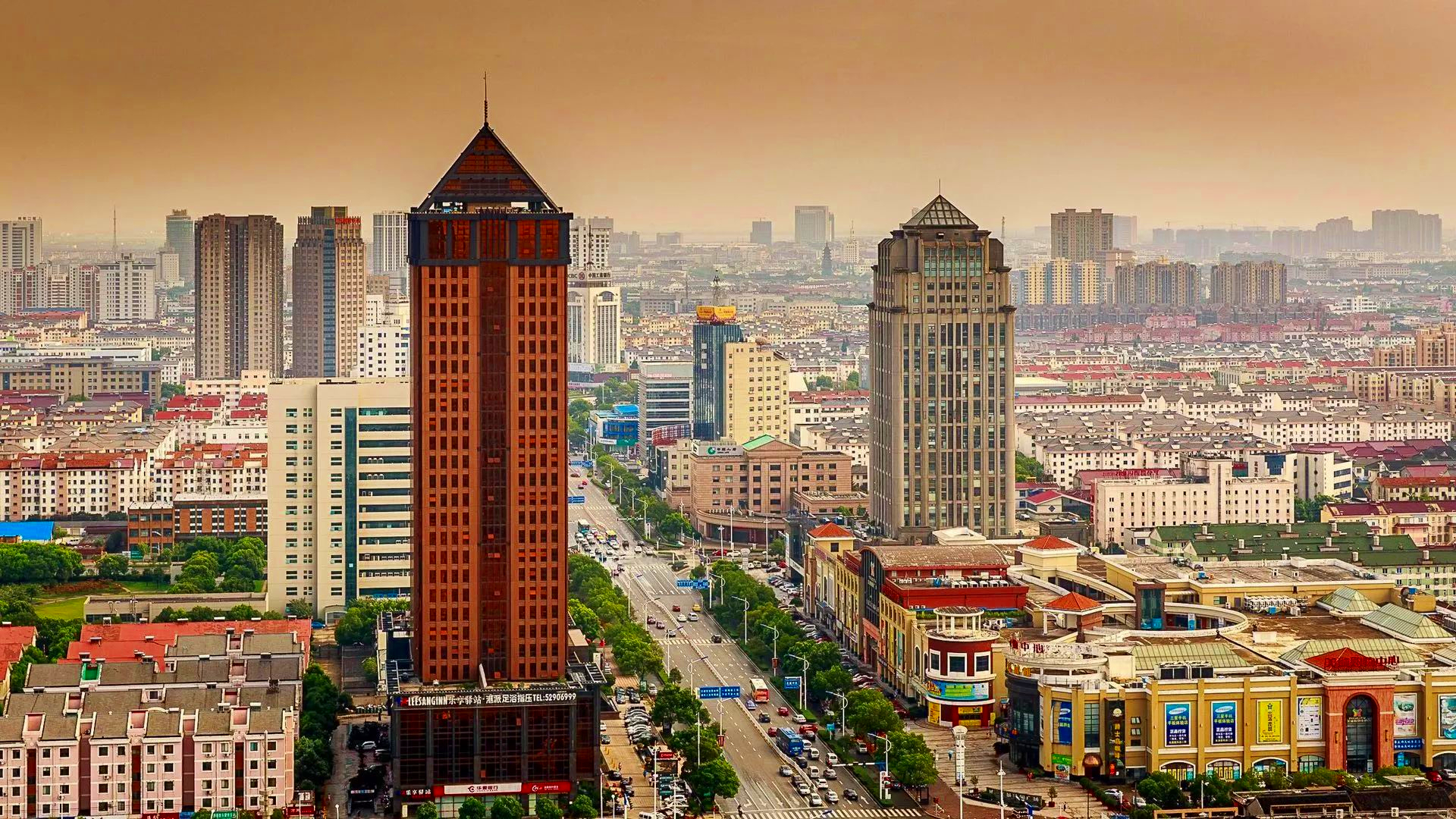 拟更名为苏州工学院的常熟理工学院，新校名是突破还是回归？