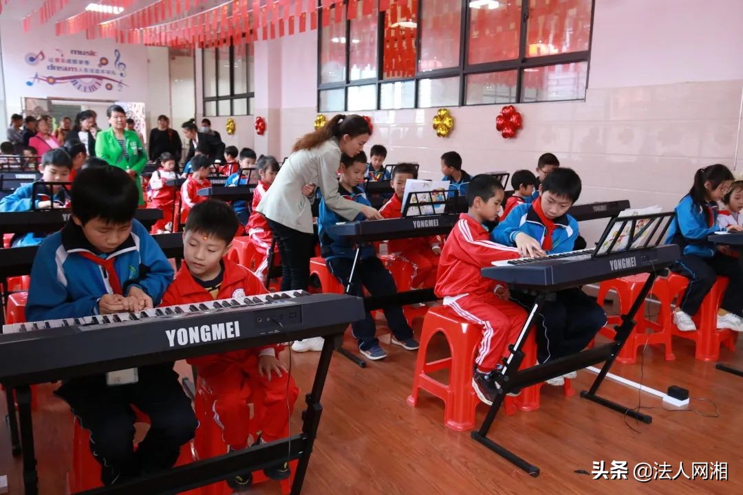 衡东县剑桥学校发布秋季招生信息