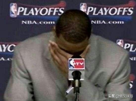 nba有哪些令人潸然泪下的故事（NBA 那些让人潸然泪下的瞬间，你经历过几个）-华海博客