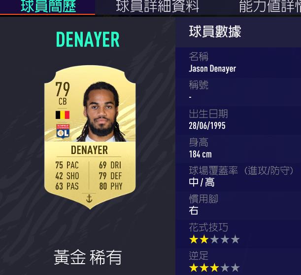 fifa法甲點數在哪里用（FIFA21零氪開荒大推薦-法甲篇）