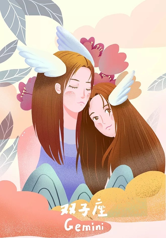 十二星座的天生神力（一） （详述版）
