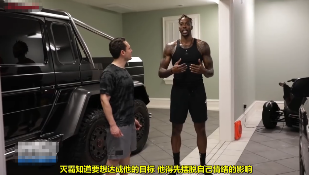 nba哪些人有跑車（NBA億萬富翁開啥豪車？奧胖開勞斯萊斯幻影，詹皇豪車與球鞋聯名）
