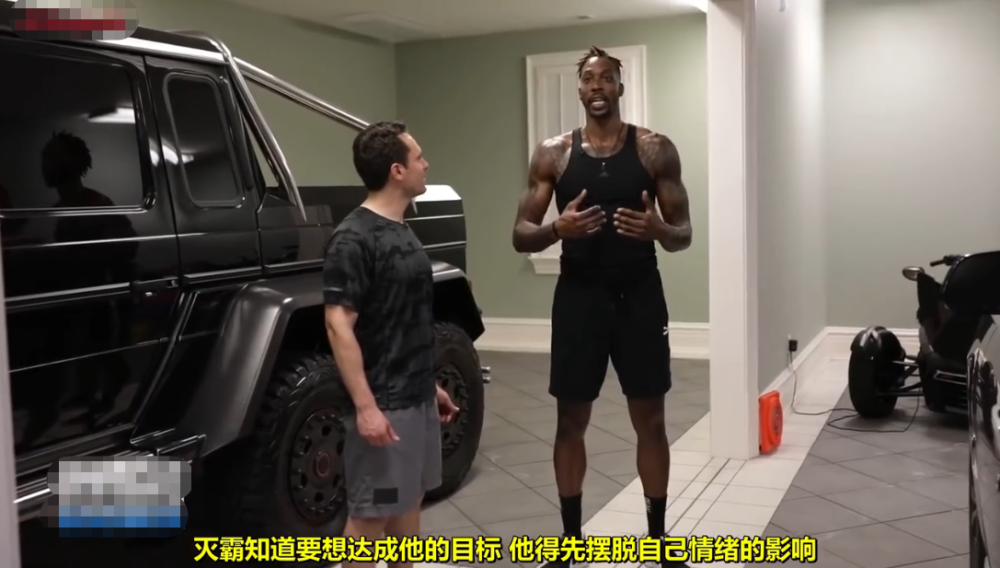 nba哪些球员有劳斯莱斯(NBA亿万富翁开啥豪车？奥胖开劳斯莱斯幻影，詹皇豪车与球鞋联名)