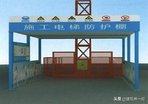 住宅项目施工现场安全管理及文明施工作业指导书