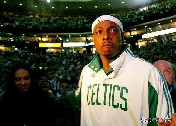 nba有哪些令人潸然泪下的故事（NBA 那些让人潸然泪下的瞬间，你经历过几个）