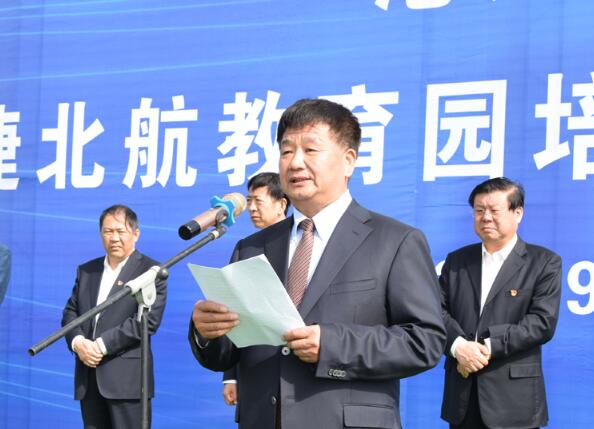 河北沧州新诞生3位大富翁，直销界的“教父”人物李金元格外抢眼
