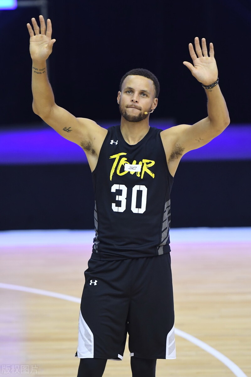 库里为什么参加nba选秀(史蒂芬 · 库里当年参加 nba 选秀为什么会落