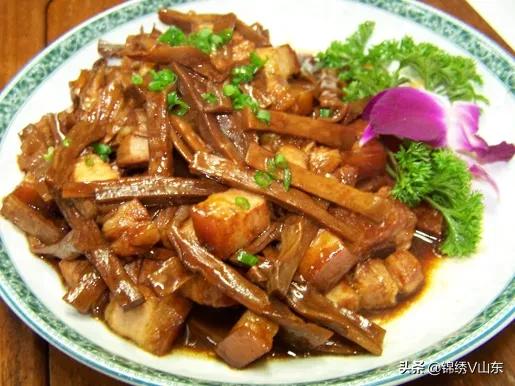 家常味最讨喜！大厨推荐27道重口大众菜品，家常菜中出真味