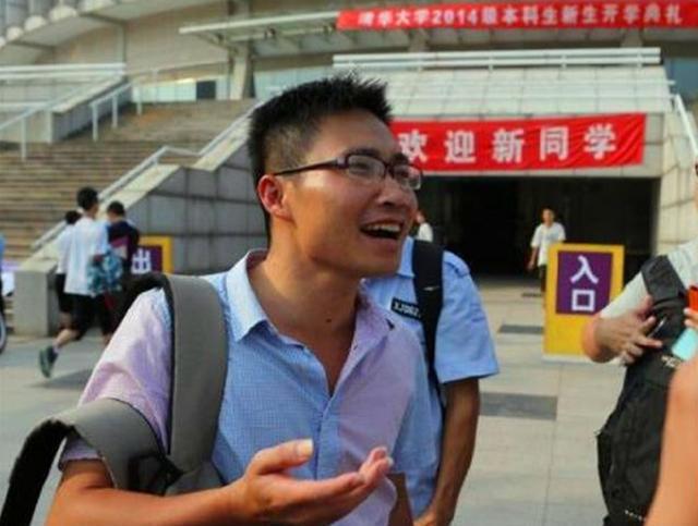 瞒着家人读了十年高中，唐尚珺和吴善柳，为何要将高考进行到底