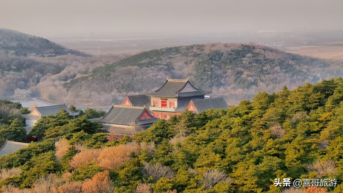 沈阳好玩的地方（沈阳周边好玩的地方推荐）