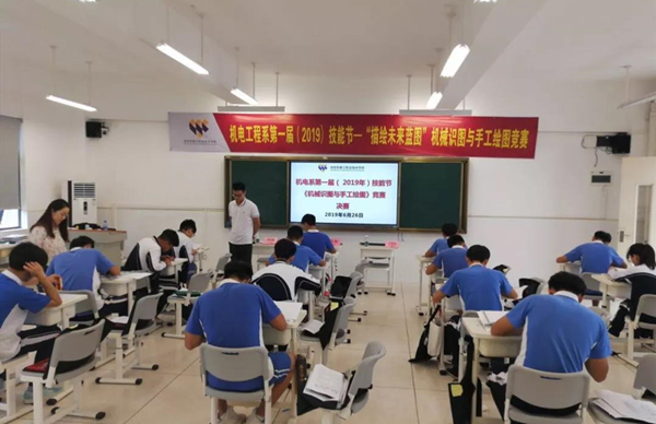 这所冷门学校，毕业生月薪过万，中年人看完想回炉重造