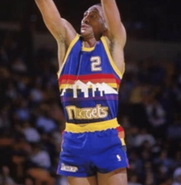 nba有哪些队的球衣是黄色（盘点篮球最丑球衣，公牛红蓝配，步行者金黄裤衩，全明星奇葩设计）