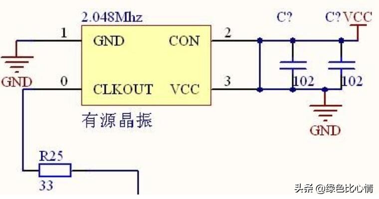 晶振知识大全