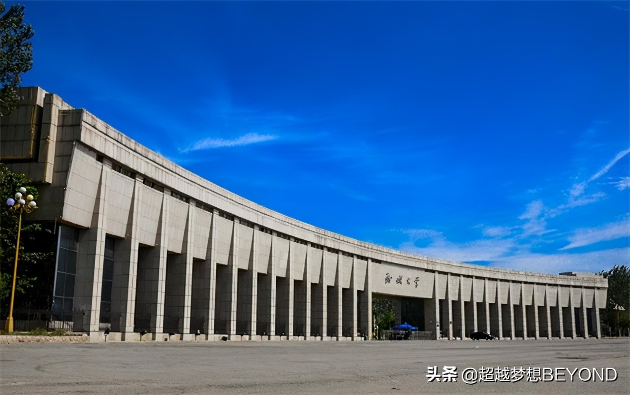 聊城大学2020年山东省本科专业录取分数统计（常规批）