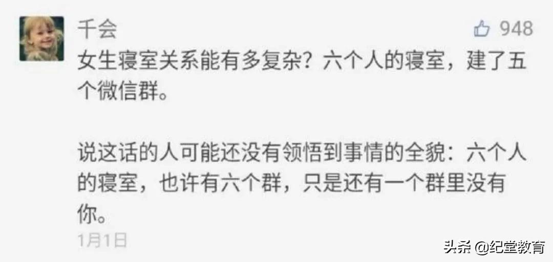 当代大学生宿舍“奇葩”现状