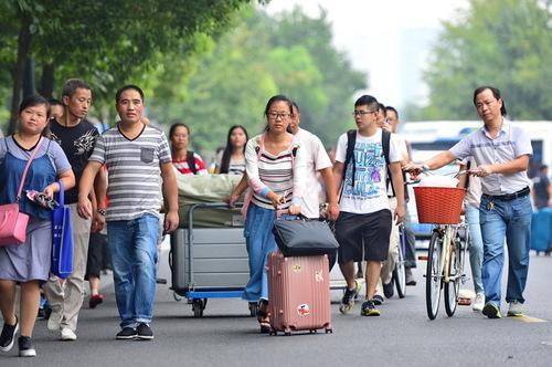 北京的4所一本大学，在一众名校中就业优势明显，想留京的人报考