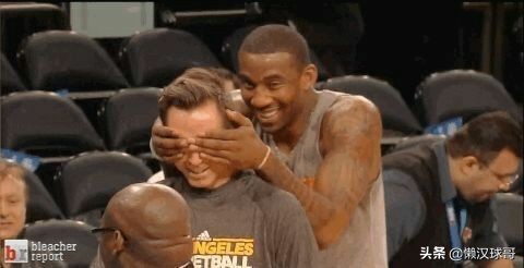 nba有哪些令人潸然泪下的故事（NBA 那些让人潸然泪下的瞬间，你经历过几个）