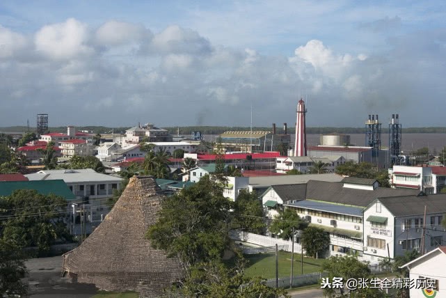 殖民地和宗主国的差距(殖民地都想脱离宗主国的统治，为什么这个殖民地却普遍反对独立)