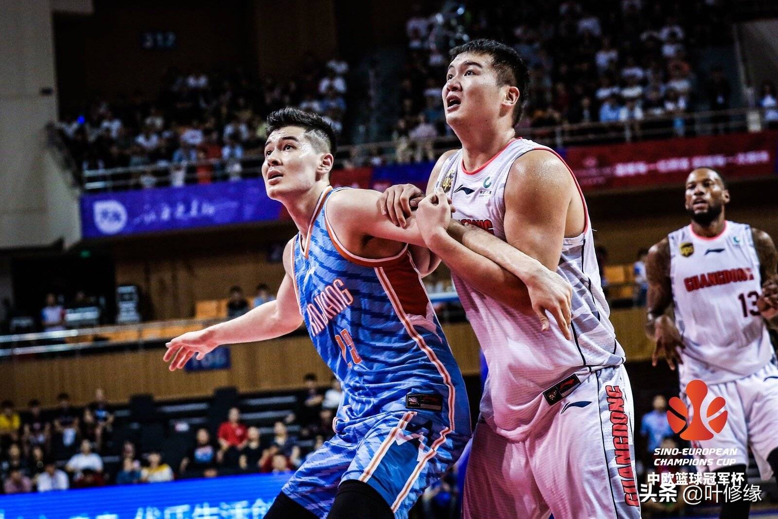 齐麟为什么不打cba（一年前执意从清华退学的齐麟，如今登上了CBA舞台，他准备好了吗）