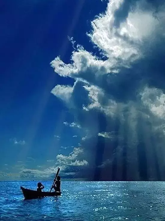 世界极致美景，一睹为快！