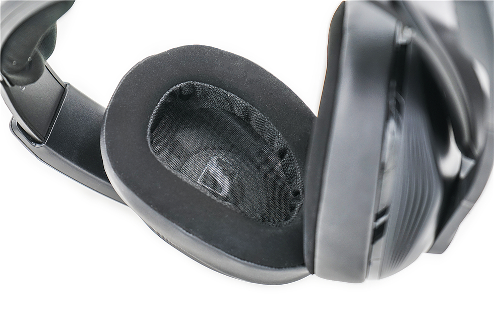 森海塞尔GSP 670无线耳机——旗舰电竞无线耳机体验