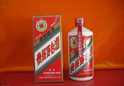 说说贵州那些知名的酒品牌