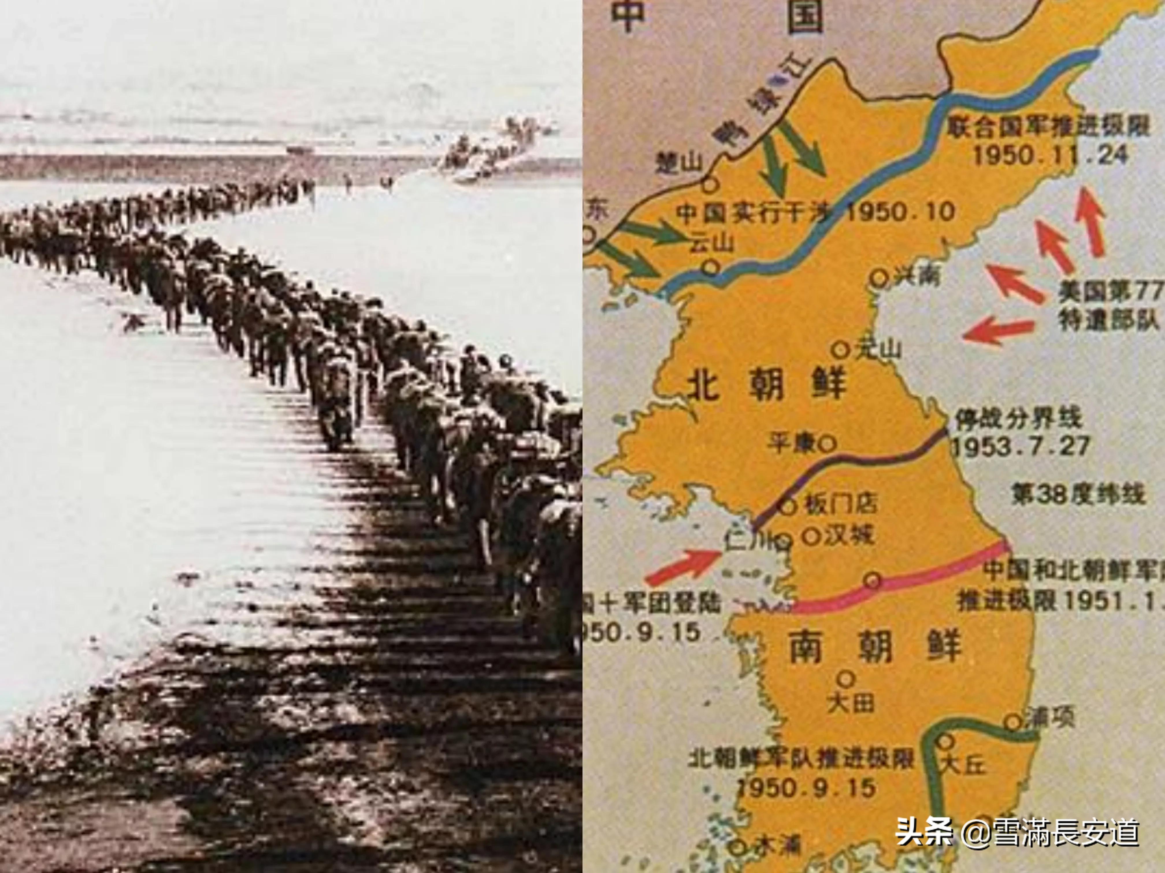 图文详解共和国十大元帅（上篇）