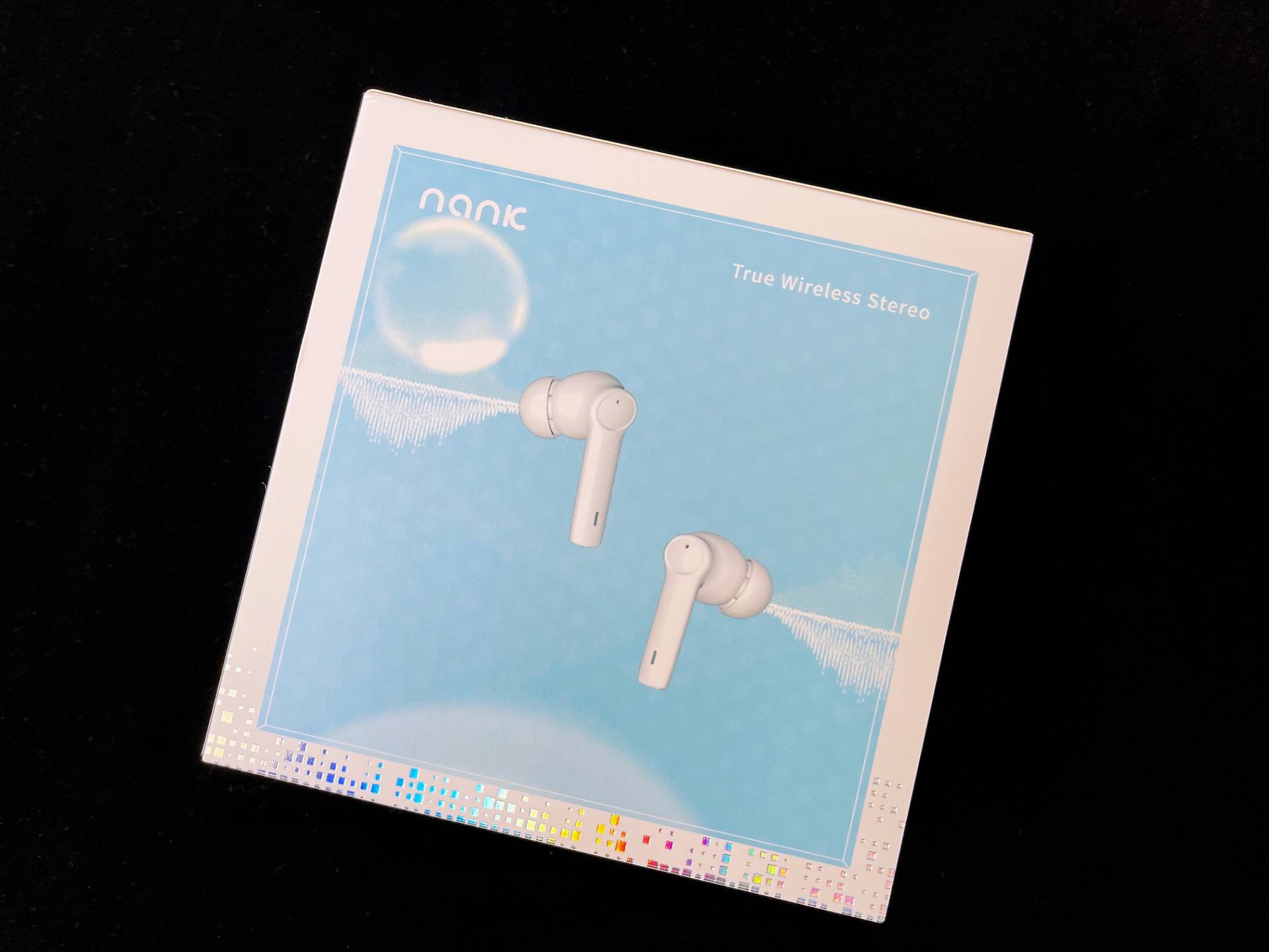 40dB舒适降噪带来极致音乐体验，南卡A2真无线蓝牙耳机上手体验