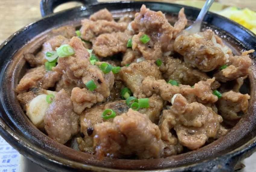 顺德10家必吃的宝藏餐厅 美食的“天花板”yyds