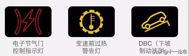 汽车故障码大全，收藏之后不求人