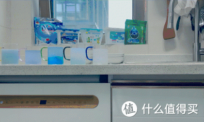 洗碗机耗材还在瞎买？模仿内部测试，洗碗凝珠可别选错了
